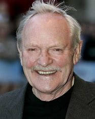 Julian Glover